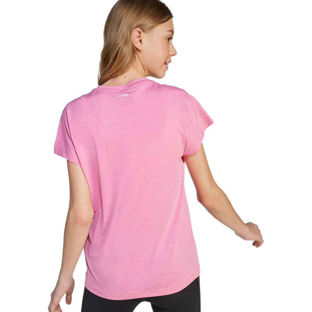 Go-To V-Neck T-shirt Kids