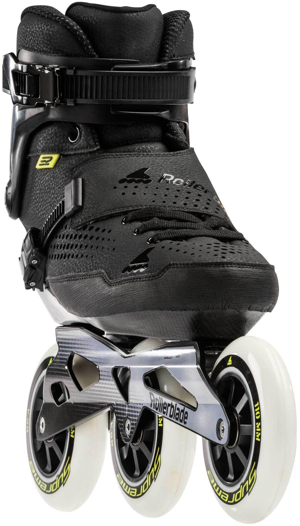 Rollerblade E2 110 Black
