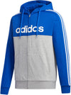 Essentials Colorblock Hooded Trainingsjack
