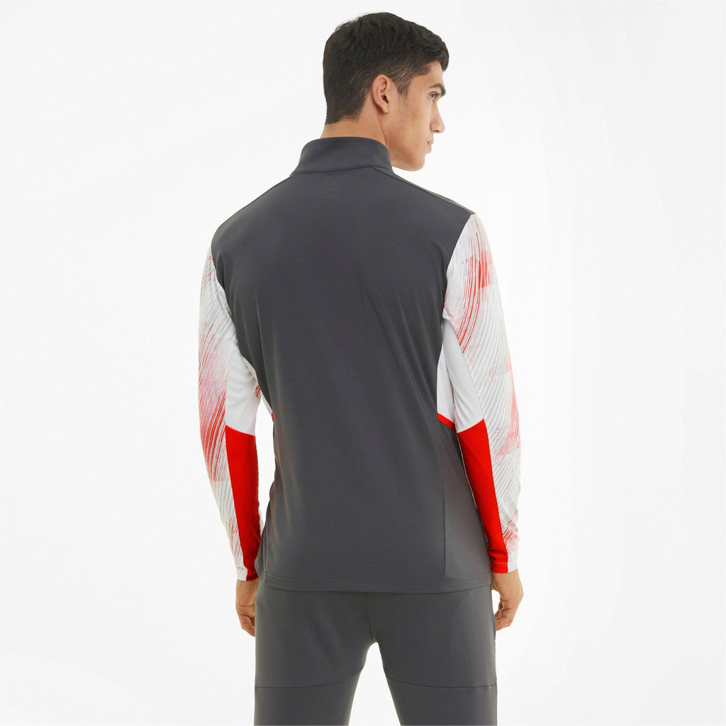 individualCUP 1/4 Zip Top