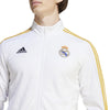 Real Madrid DNA sportjack