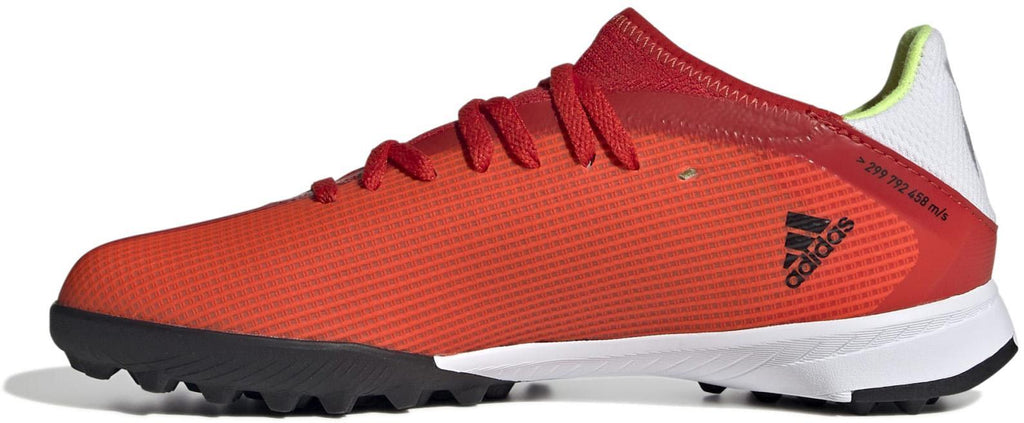 X Speedflow.3 Turf Voetbalschoenen