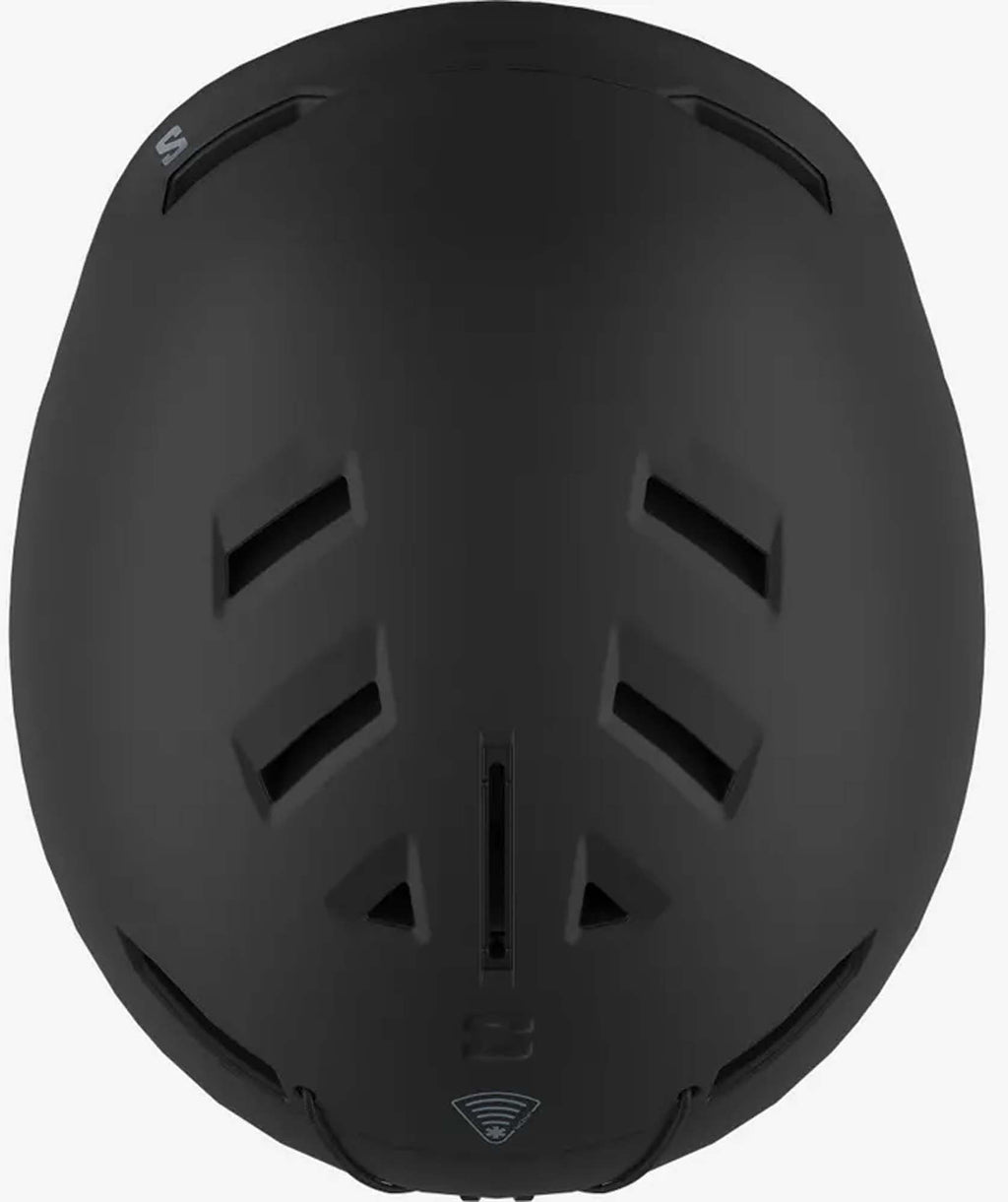 Husk kids skihelm