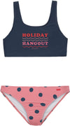 Mattie kids bikini