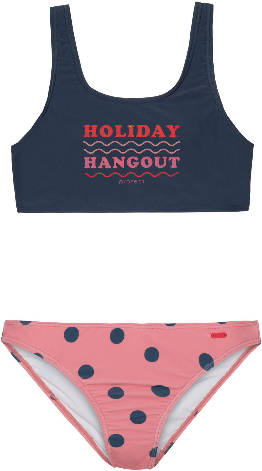 Mattie kids bikini