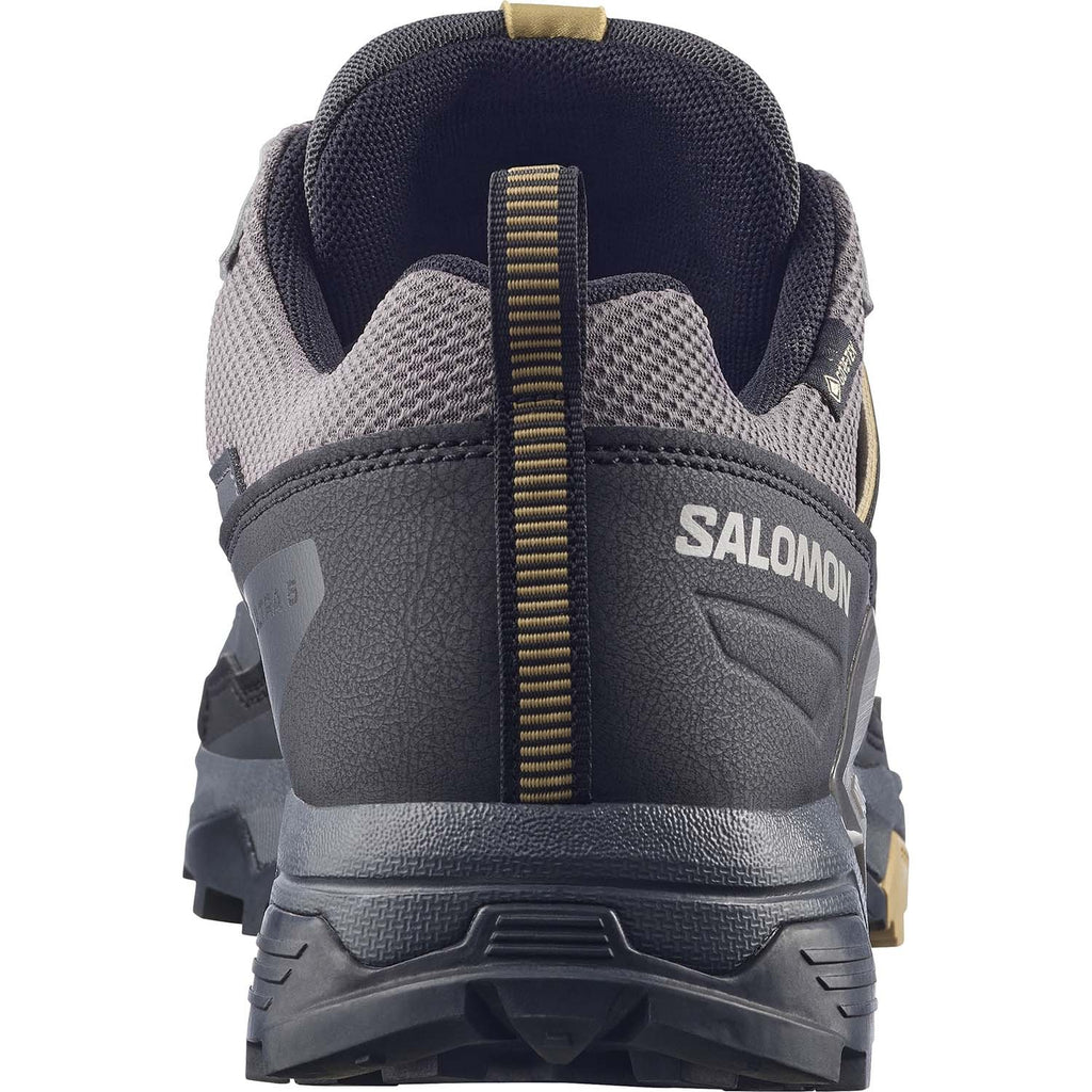 X Ultra 5 Gore-tex Wandelschoenen low