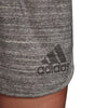Melange short