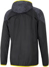 Bvb Warmup Jacket
