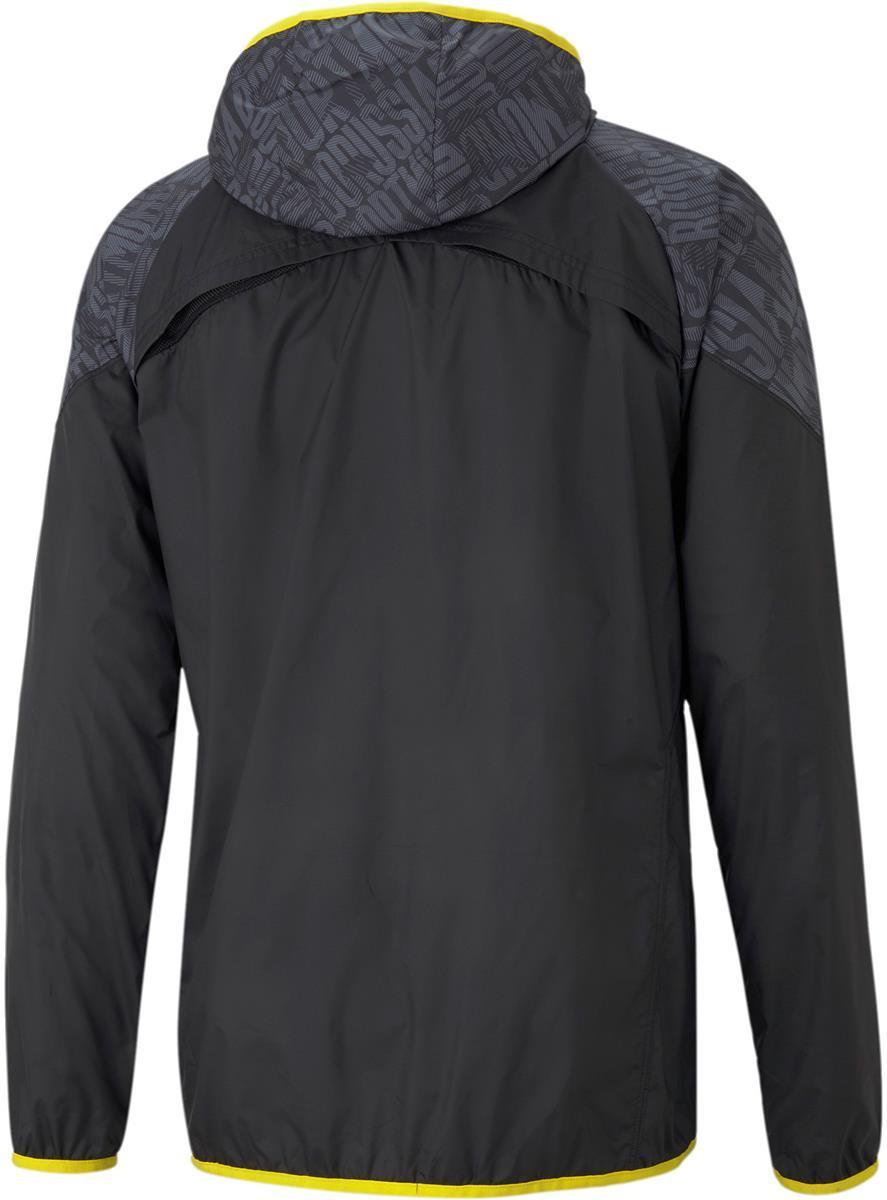 Bvb Warmup Jacket