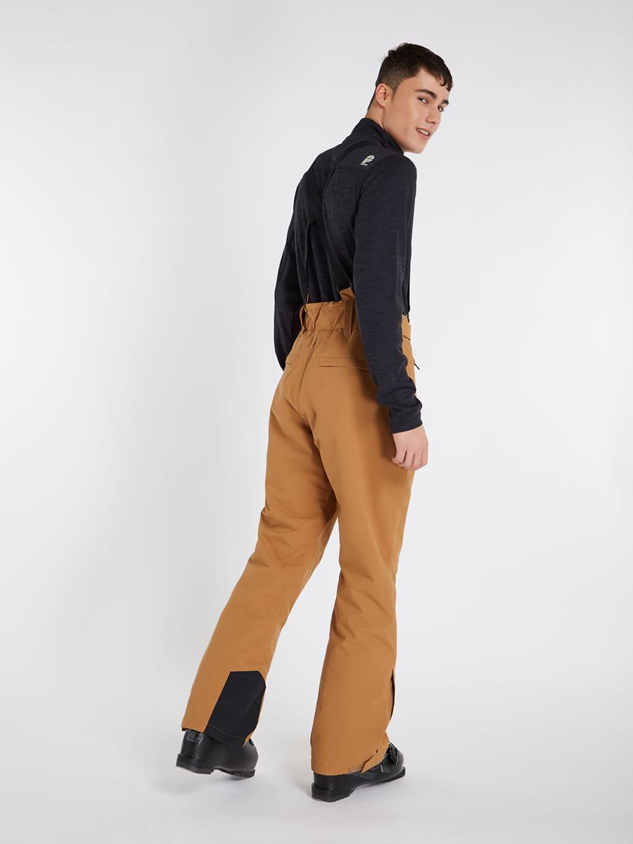 Prtsardis Snowpants