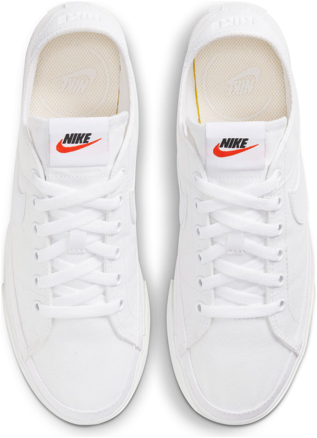 Court Legacy Canvas sneakers