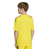 Tiro 26 League kids Voetbal Trainingsshirt Korte Mouw