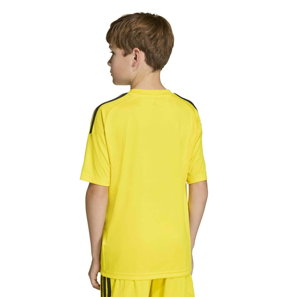 Tiro 26 League kids Voetbal Trainingsshirt Korte Mouw