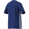 Tabela 23 Voetbalshirt