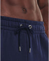 ua essential fleece jogger