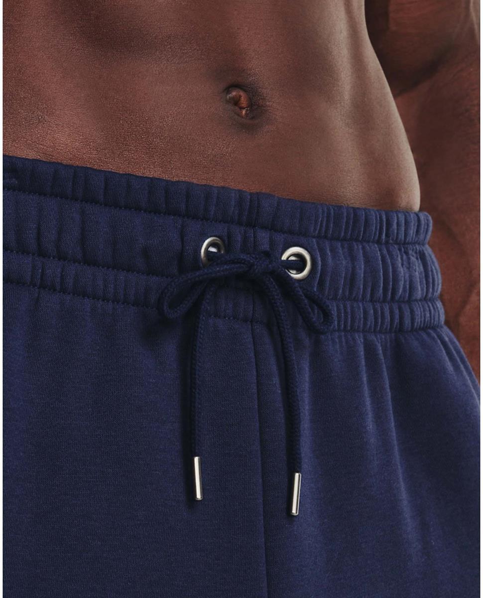 ua essential fleece jogger