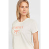 Front Print T-shirt strand