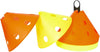 Stanno Disc Cones High - 20 Pcs