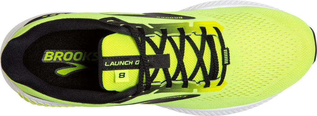Launch Gts 8