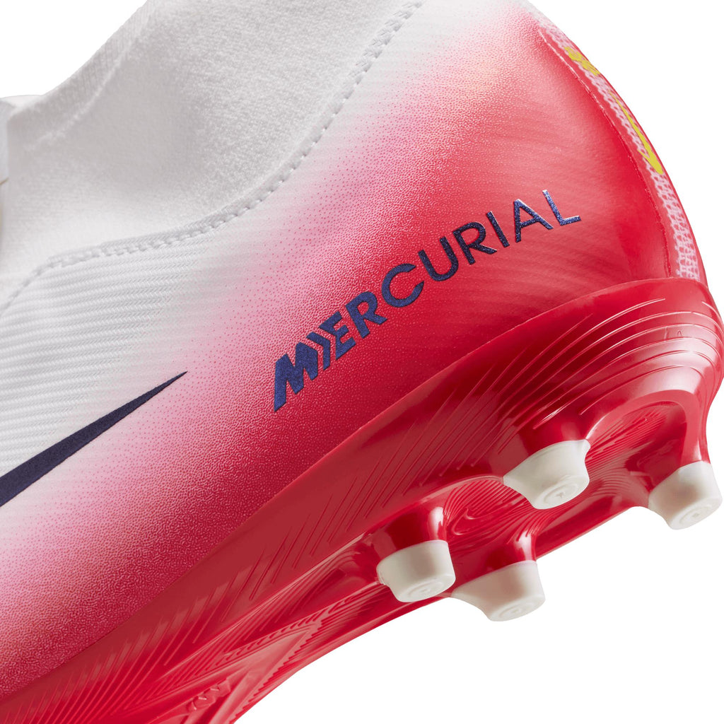 Nike Jr. Mercurial Superfly 10 Academy LV8