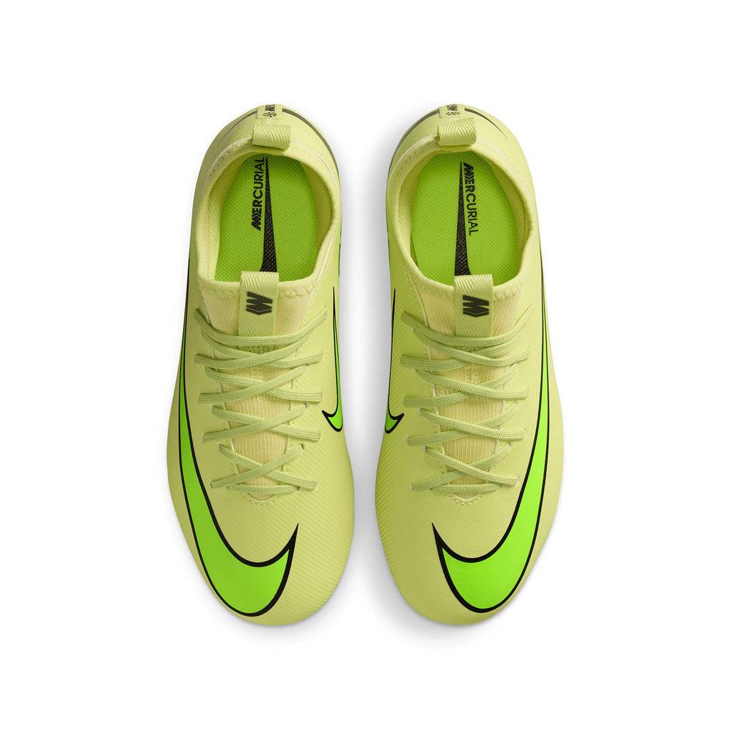 Jr. Mercurial Vapor 16 Academy Low-top voetbalschoen voor kleuters/kids (meerdere ondergronden)