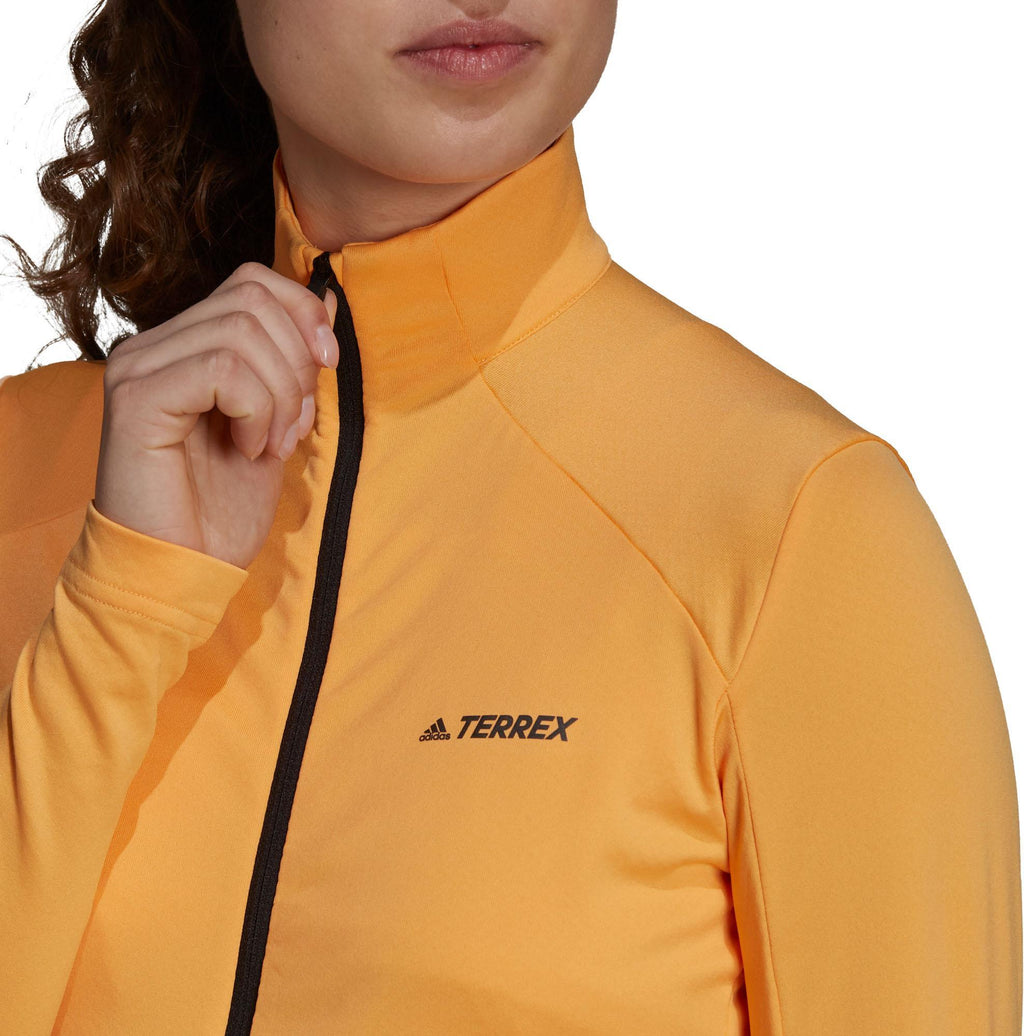 Terrex Multi Primegreen ritsjack