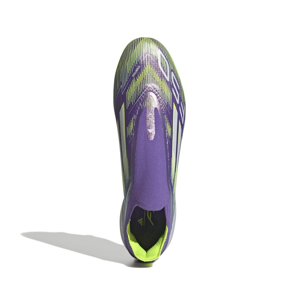 F50 Elite Veterloze Firm Ground Voetbalschoenen