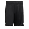 Real Madrid Pre-Match Training Shorts replica
