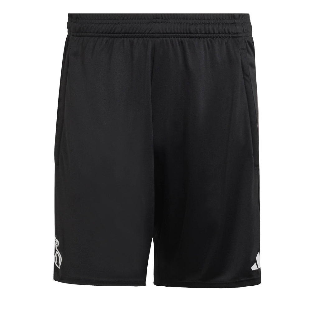 Real Madrid Pre-Match Training Shorts replica