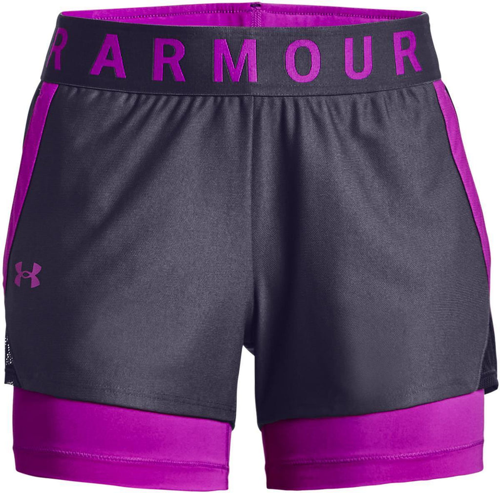UNDER ARMOUR Női-Short