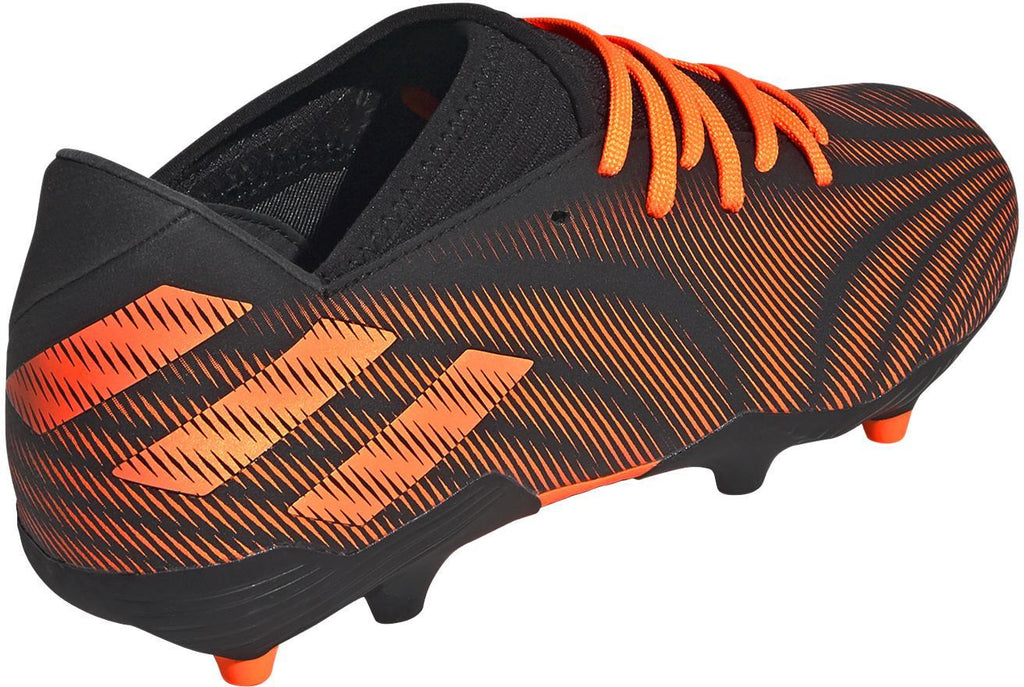 Nemeziz Messi .3 Firm Ground Voetbalschoenen