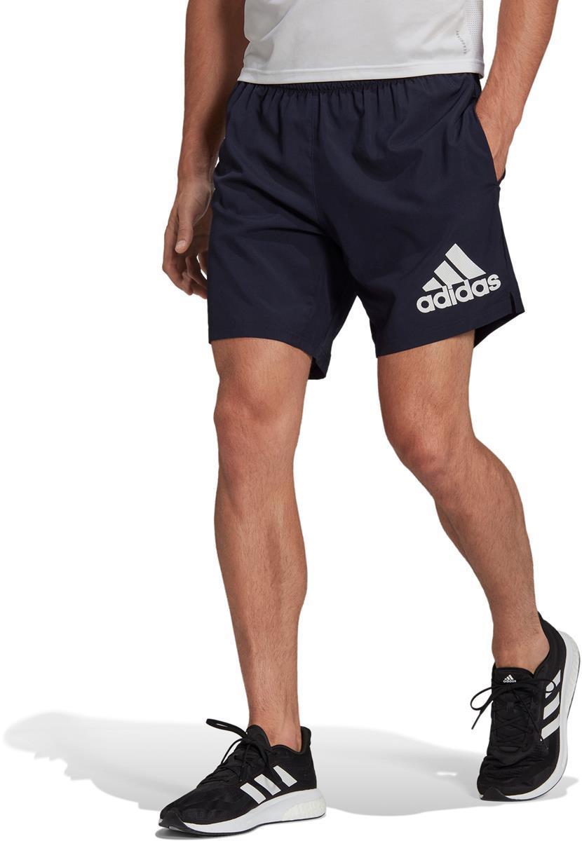 Run It Short M