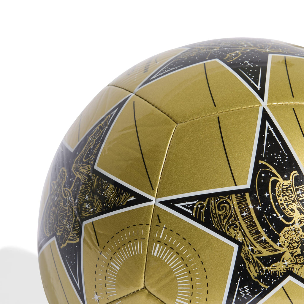 UCL Club 25/26 League Stage Voetbal