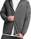 Unstoppable Fleece hoodie