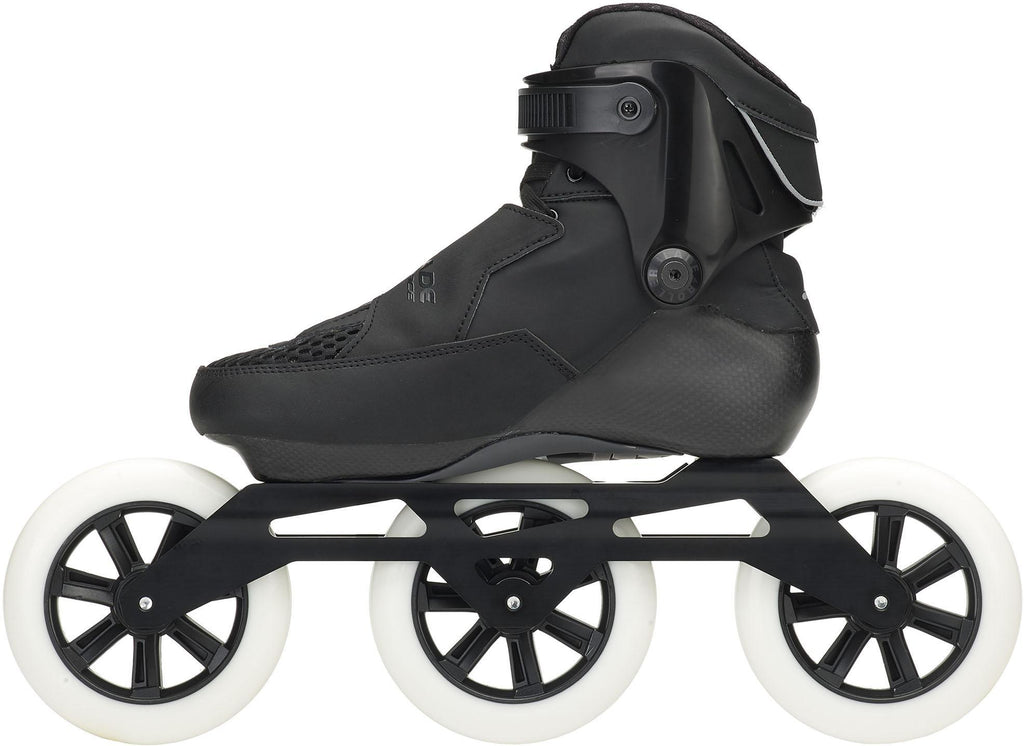 Rollerblade Endurace Pro 125 Black-