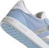 breaknet sleek suede