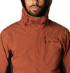 lhotse iii interchange jacket