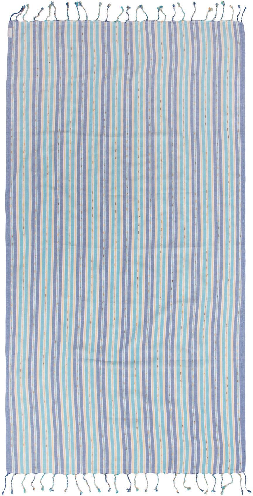 Danii Towel