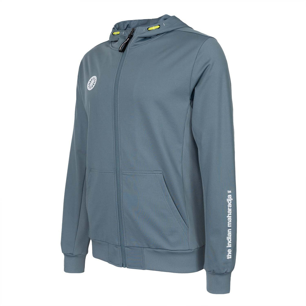 men hooded jacket
