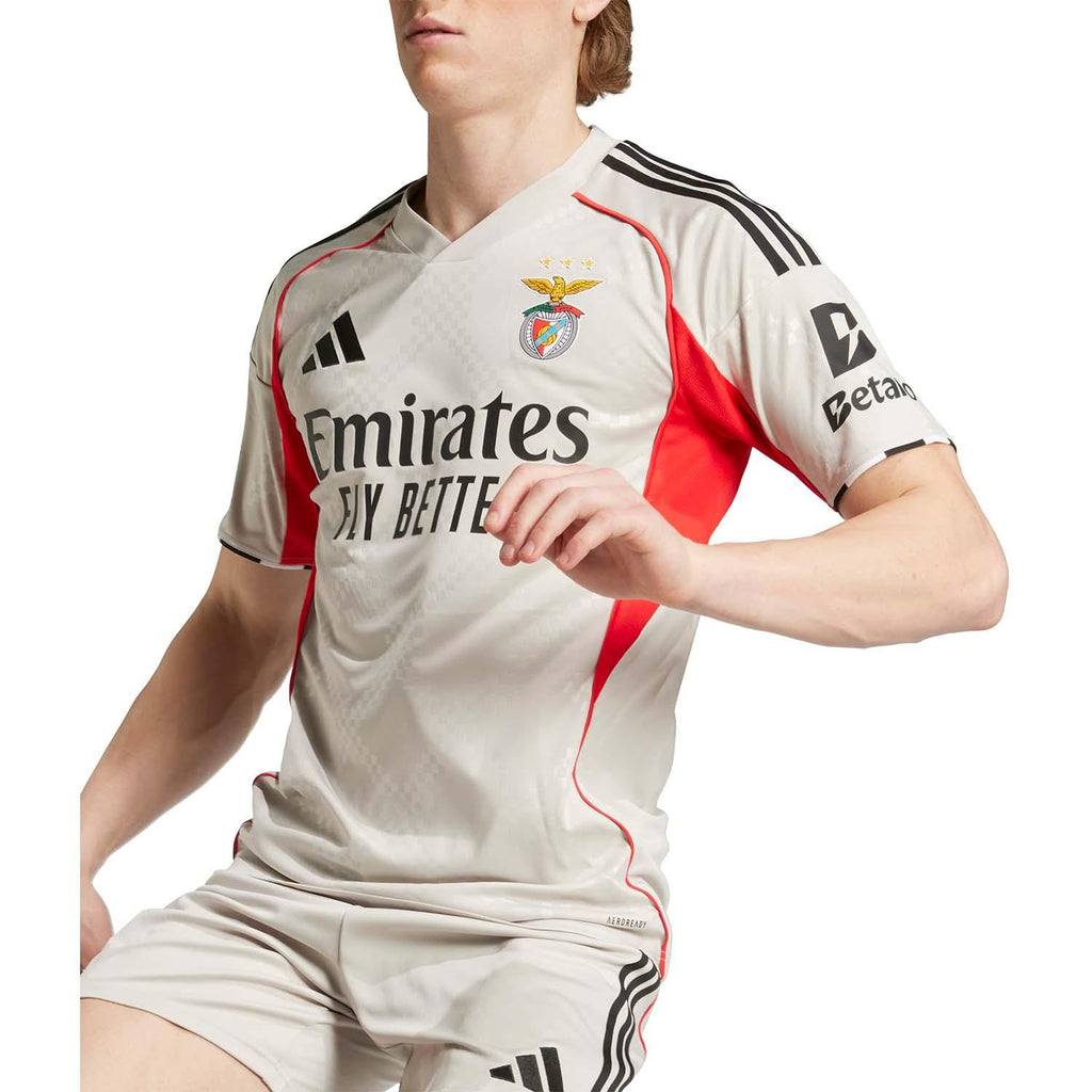 Benfica 25/26 Uitshirt