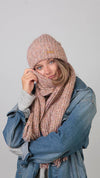 Heba beanie