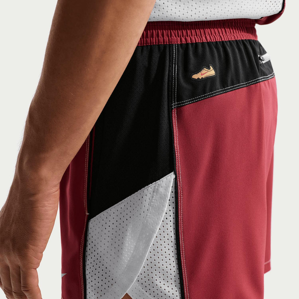Dri-fit  Retro 4bf Shorts