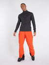 Prtlouisiana 1/4 Zip Top