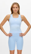Seamless Flex Tank topje training