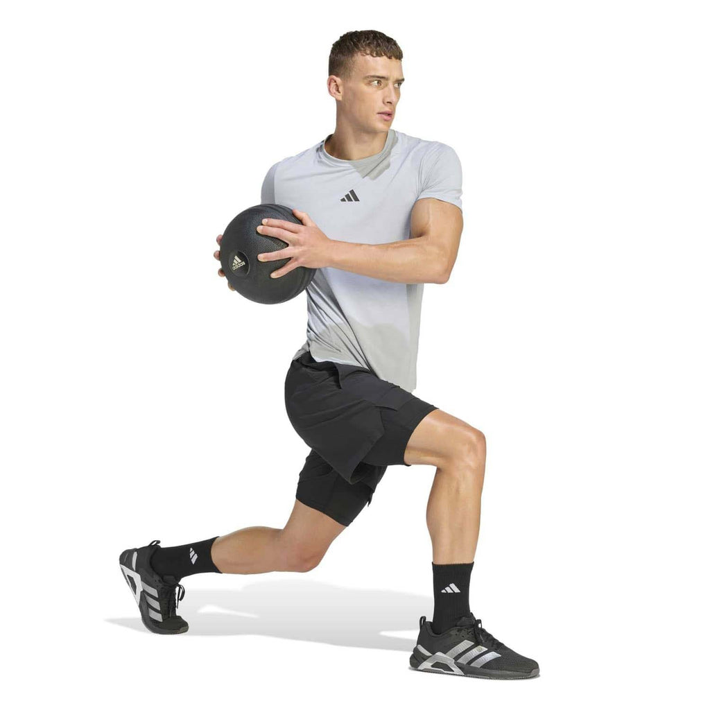 D4t  Workout T-Shirt