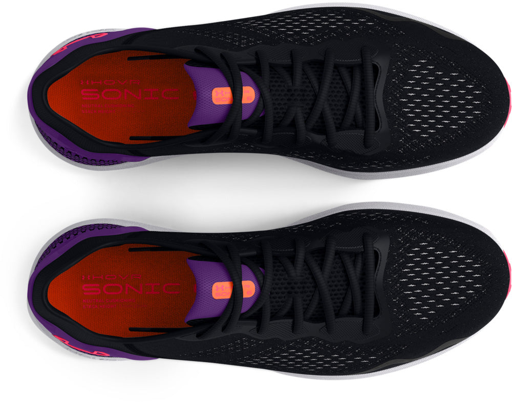 Hovr Sonic 6 hardloopschoenen