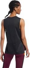 wor mesh tank