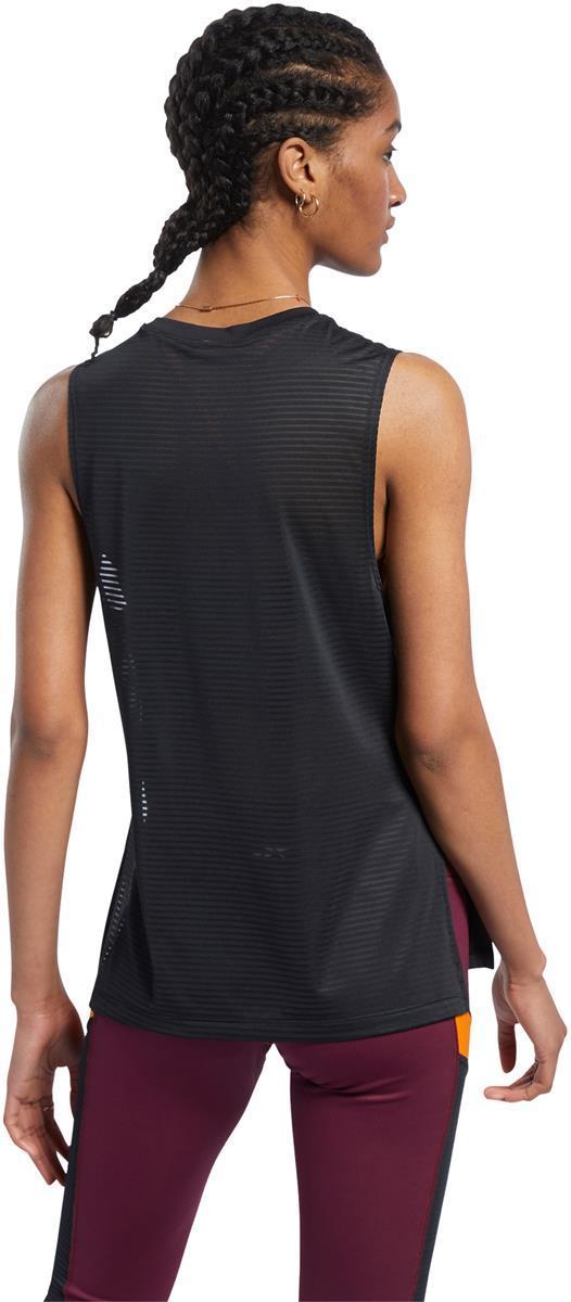 wor mesh tank