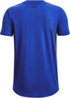 UNDER ARMOUR Chlap.tričko UA SPORTSTYLE LEFT CHEST