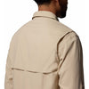 silver ridge utility shirt met lange mouwen